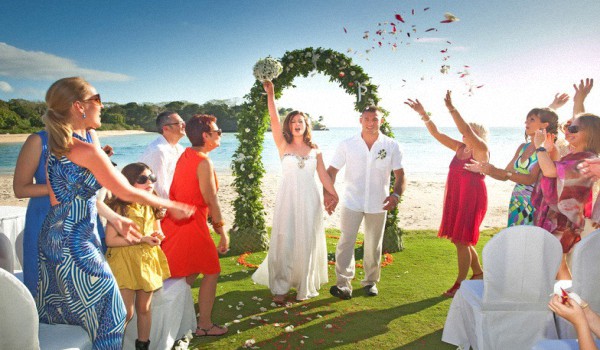 Свадьба-на-Фиджи