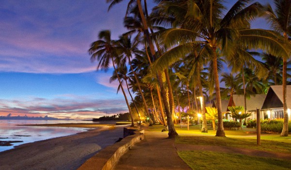 Фиджи-цены-отелей