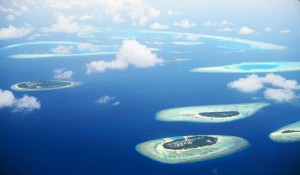 Цунами на Мальдивах - Вся Правда