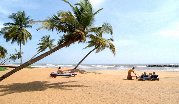 Шри-ланка-пляжный-отдых