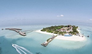 Где Находятся Мальдивы на Карте и Как Туда Попасть
