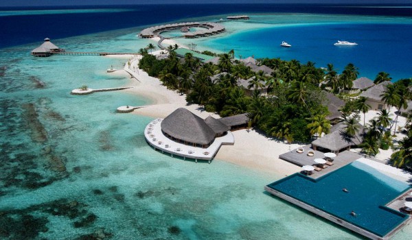 Мальдивские-острова-незабывемый-отдых