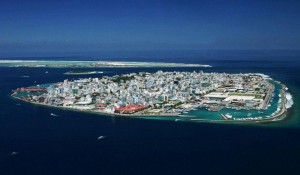 Самые Красивые Города Мальдив