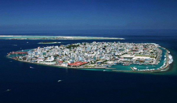 Самые-красивые-города-Мальдив