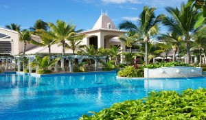 Лучшие 5-звездочные Отели Маврикия