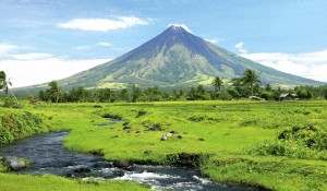 Вулканы на Филиппинах — Красота или Опасность