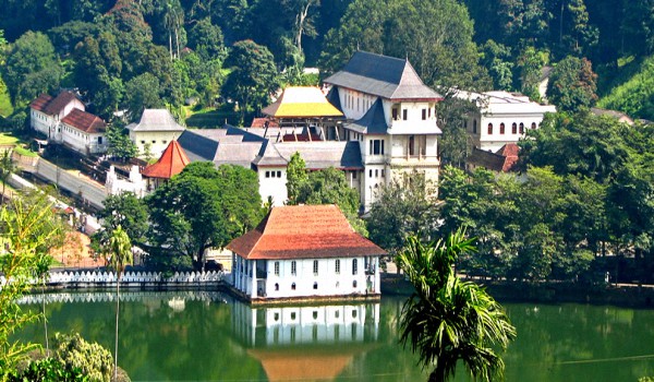 Красивые-достопримечательности-Шри-Ланка