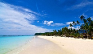 Лучшие Пляжи Филиппин - Топ 5