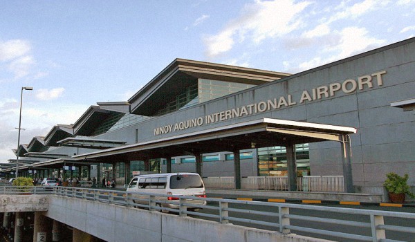 Международные-аэропорты-Филиппин-–-Особенности