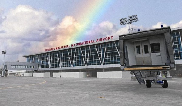 Международные-аэропорты-Филиппин