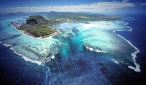 Подводный Водопад на Маврикии - Стоимость Экскурсии