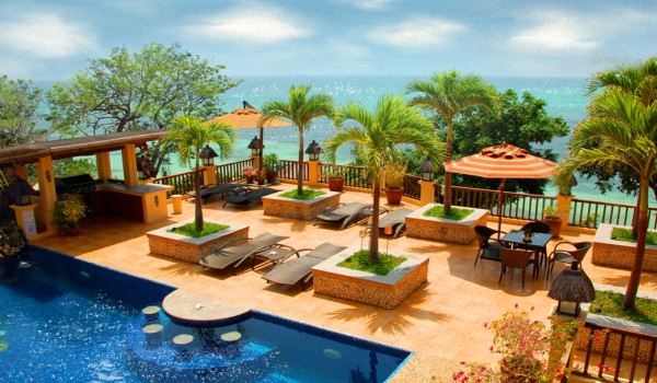 Филиппины Боракай - Лучшие отели