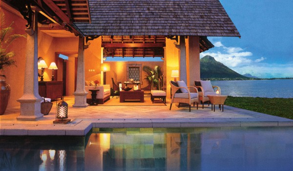Лучшие курорты Маврикия