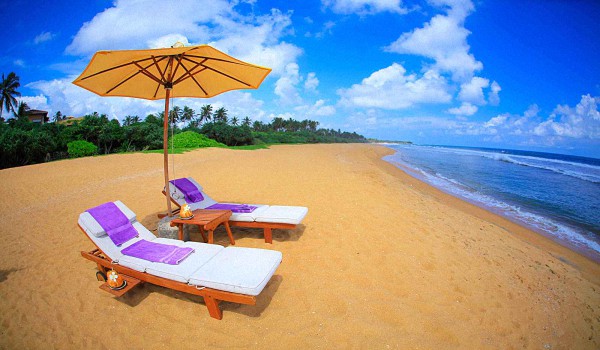 Популярные-курорты-Шри-Ланки-описание