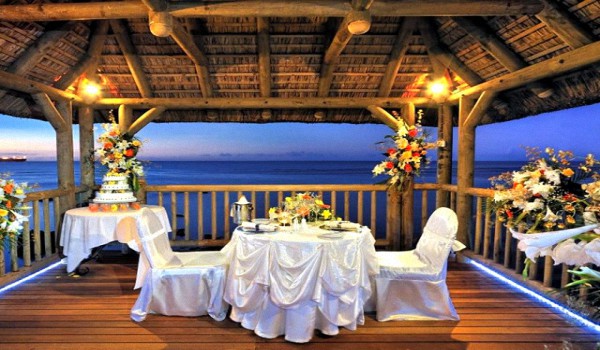 Свадьба на Маврикии - цены