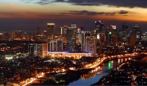 Столица Филиппин Манила – Расположение и Достопримечательности