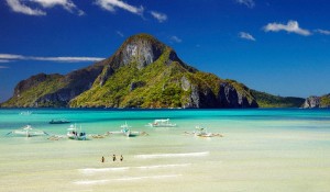Остров Палаван Филиппины - Лучшие Достопримечательности