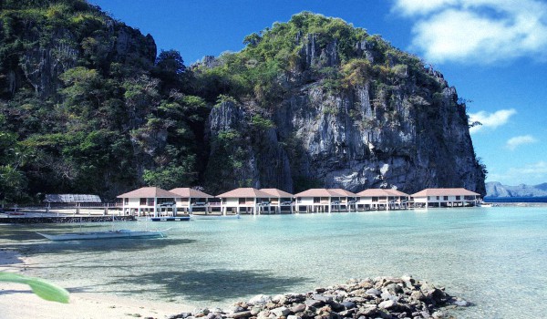 Остров Палаван Филиппины - Лучшие достопримечательности