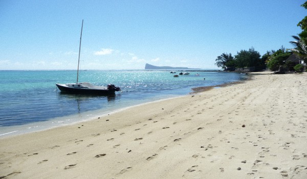 Северное побережье Маврикия - Особенности отдыха