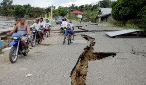 Землетрясение на Филиппинах - Вся Правда