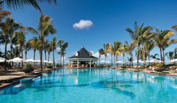 Рейтинг отелей Маврикия по мнению туристов