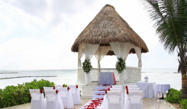 Свадьба на Канарских островах - Все тонкости