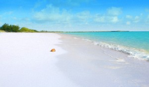 Лучшие Пляжи Багамских Островов - Топ 5