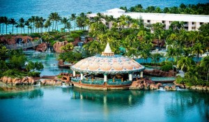 Остров Парадайз Багамы - Плюсы Отдыха