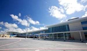 Аэропорты Багамских Островов