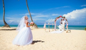 Свадьба в Доминикане Отзывы Молодожёнов