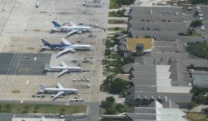 Международный Аэропорт Доминиканы - Особенность и Расположение