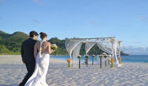 Свадьба на Сейшельских Островах Отзывы Молодожёнов