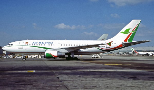 Билеты на самолет на Мальдивы - Анализ стоимости
