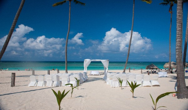 Свадьба в Доминикане как организовать