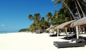 Достоинства Пляжного Отдыха на Филиппинах