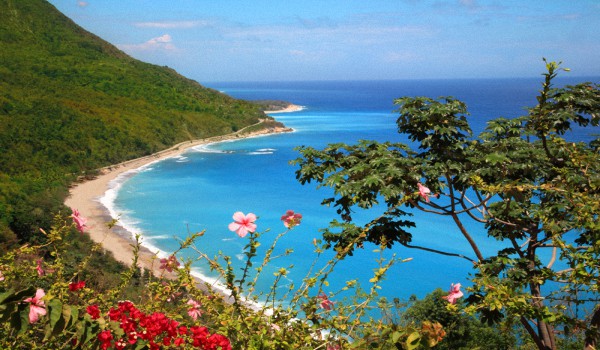 Лучшие курорты Доминиканы на Карибском море 2