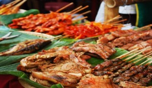 Местная Еда на Филиппинах или Что Попробовать Туристу