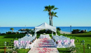 Нюансы Свадебной Церемонии на Кипре