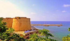 Отдых на Кипре в Июле - Плюсы и Минусы