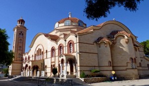 Самые Главные Религии Кипра