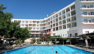 Кипр Отель Марина - Плюсы и Минусы Отдыха