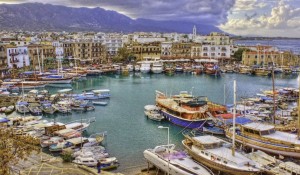 Лучшие Курорты Северного Кипра