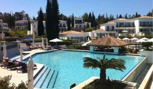 Самые Лучшие Отели Кипра