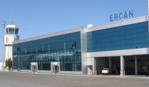 Аэропорт Северного Кипра – Эрджан