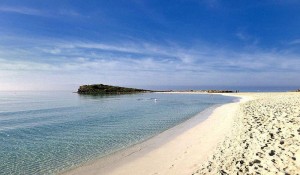 Самые Лучшие Пляжи Кипра с Белым Песком