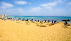 Где Лучше Пляжи на Кипре?