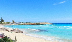 Лучшие Песчаные Пляжи Кипра для Отдыха