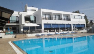 Стоимость Путёвки на Кипр Июнь 2016 - Анализ
