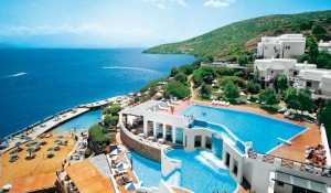 Лучшие Отели 5 звезд Всё Включено Греция Крит