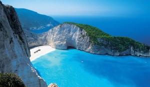 Куда Лучше Поехать в Грецию с Детьми